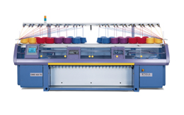 knitting machine